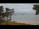 Webcam in Ostseebad Binz, 15.8 km