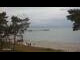 Webcam dans le Ostseebad Binz, 15.8 km