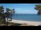 Webcam in the Ostseebad Binz, 0.2 mi away