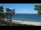 Webcam in the Ostseebad Binz, 0.2 mi away