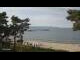 Webcam im Ostseebad Binz, 15.8 km entfernt