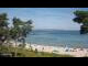 Webcam im Ostseebad Binz, 3.7 km entfernt