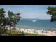 Webcam in the Ostseebad Binz, 0.2 mi away