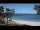 Webcam in the Ostseebad Binz, 1.4 mi away