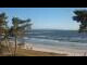 Webcam in the Ostseebad Binz, 1.4 mi away