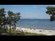 Webcam in the Ostseebad Binz, 0.2 mi away