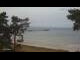 Webcam in the Ostseebad Binz, 1.4 mi away