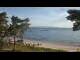 Webcam in the Ostseebad Binz, 6.1 mi away