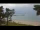 Webcam im Ostseebad Binz, 15.8 km entfernt