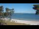 Webcam in the Ostseebad Binz, 1.4 mi away