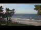Webcam in the Ostseebad Binz, 0.2 mi away