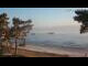 Webcam in the Ostseebad Binz, 1.4 mi away