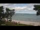 Webcam in the Ostseebad Binz, 0.2 mi away