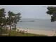 Webcam al Ostseebad Binz, 3.7 km