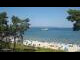 Webcam im Ostseebad Binz, 15.8 km entfernt