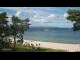 Webcam al Ostseebad Binz, 3.7 km