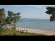 Webcam in the Ostseebad Binz, 0.2 mi away