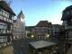 Webcam in Mosbach, 18.8 mi away
