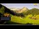 Webcam in Adelboden, 2 mi away