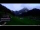 Webcam in Adelboden, 2 mi away