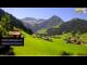 Webcam in Adelboden, 0 mi away