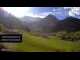 Webcam in Adelboden, 2 mi away