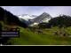 Webcam in Adelboden, 2.9 mi away