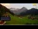 Webcam in Adelboden, 2.9 mi away