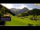 Webcam in Adelboden, 0 mi away