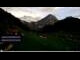Webcam in Adelboden, 2 mi away