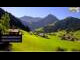 Webcam in Adelboden, 0 km
