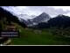 Webcam in Adelboden, 2 mi away