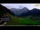 Webcam in Adelboden, 2 mi away