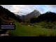 Webcam in Adelboden, 2 mi away