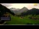 Webcam in Adelboden, 7.5 km