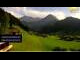 Webcam in Adelboden, 0 km