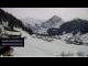 Webcam in Adelboden, 2 mi away