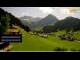 Webcam in Adelboden, 0 mi away