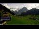 Webcam in Adelboden, 2 mi away