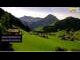 Webcam in Adelboden, 0 mi away