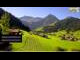 Webcam in Adelboden, 5.2 km