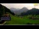 Webcam in Adelboden, 2.9 mi away