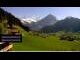 Webcam in Adelboden, 2.9 mi away