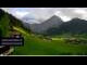 Webcam in Adelboden, 2.9 mi away