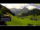 Webcam in Adelboden, 0 mi away
