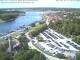 Webcam in Lübeck-Travemünde, 1.6 mi away