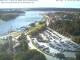 Webcam in Lübeck-Travemünde, 1.6 mi away