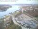 Webcam in Lübeck-Travemünde, 2.8 mi away