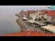 Webcam in Piran, 1 mi away