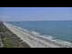 Webcam in North Myrtle Beach, South Carolina, 146.6 km
